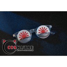 画像25: 第五人格 IdentityV 希少病例 患者 エミール コスプレ衣装 修正版 (25)