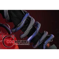 画像6: 第五人格 IdentityV 希少病例 患者 エミール コスプレ衣装 修正版 (6)