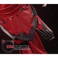 画像11: 第五人格 IdentityV 希少病例 患者 エミール コスプレ衣装 修正版 (11)