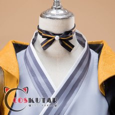 画像9: 原神 Genshin 千織 コスプレ衣装 (9)