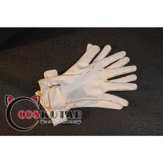 画像10: 第五人格 IdentityV 卒業の日 囚人 ルカ・バルサー コスプレ衣装 修正版 (10)