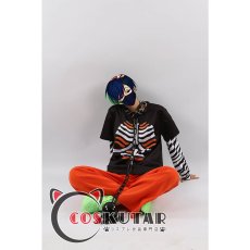 画像7: カリスマ CHARISMA RAP BATTLE BREAK 本橋依央利 コスプレ衣装 (7)
