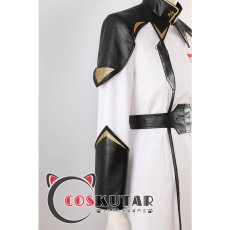 画像8: 機動戦士ガンダムSEED FREEDOM ザフト軍制服 コスプレ衣装 (8)