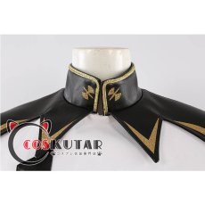 画像5: 機動戦士ガンダムSEED FREEDOM ザフト軍制服 コスプレ衣装 (5)