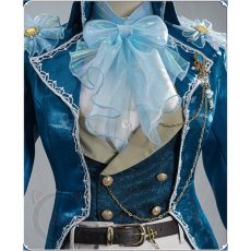 画像8: 第五人格 IdentityV 幽霊船の帆 作曲家 フレデリック・クレイバーグ コスプレ衣装 (8)