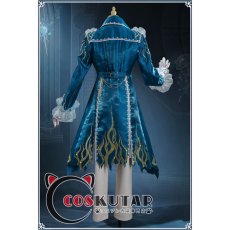 画像3: 第五人格 IdentityV 幽霊船の帆 作曲家 フレデリック・クレイバーグ コスプレ衣装 (3)