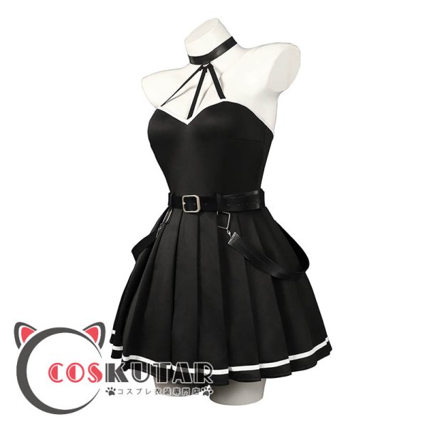 葬送のフリーレン ユーベル コスプレ衣装｜COSKUTARコスプレ衣装専門店
