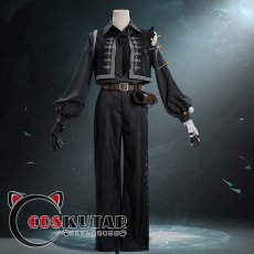 画像1: 第五人格 IdentityV 人形師 マティアス・チェルニン コスプレ衣装 (1)
