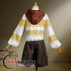 画像3: 第五人格 IdentityV 第五人格×ローソン ポストマン コスプレ衣装 (3)