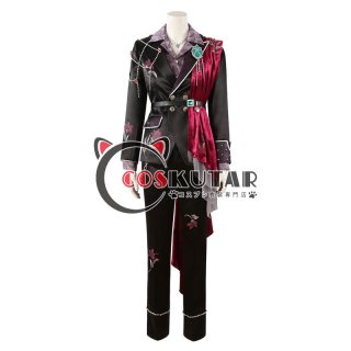 あんさんぶるスターズ あんスタ コスプレ ウィッグ 久遠舞珠 あんさん