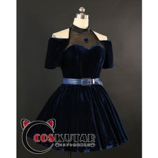 画像2: エイリアンステージ ALIEN STAGE ミジ(MIZI) コスプレ衣装 (2)