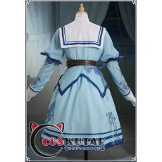 画像4: 第五人格 IdentityV プリザーブドフラワー 医師 エミリー・ダイアー コスプレ衣装 (4)