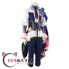 画像3: プロジェクトセカイ Crown of Suit 天馬司 コスプレ衣装 (3)