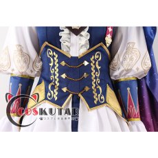 画像8: プロジェクトセカイ Crown of Suit 天馬司 コスプレ衣装 (8)
