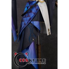 画像13: 崩壊：スターレイル ジェイド コスプレ衣装 (13)