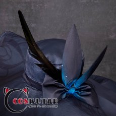 画像21: 崩壊：スターレイル ジェイド コスプレ衣装 (21)