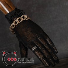 画像15: 崩壊：スターレイル ジェイド コスプレ衣装 (15)