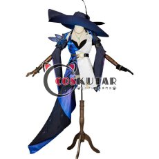 画像1: 崩壊：スターレイル ジェイド コスプレ衣装 (1)