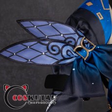 画像11: 崩壊：スターレイル ジェイド コスプレ衣装 (11)