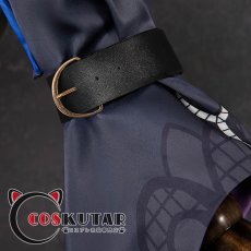 画像9: 崩壊：スターレイル ジェイド コスプレ衣装 (9)