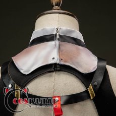画像6: 鳴潮  凌陽（リンヨウ） コスプレ衣装 (6)