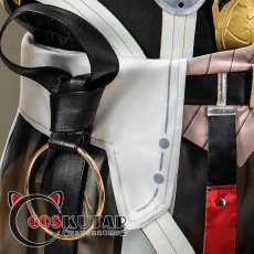 画像17: 鳴潮  凌陽（リンヨウ） コスプレ衣装 (17)