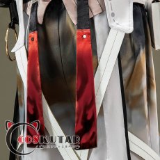 画像16: 鳴潮  凌陽（リンヨウ） コスプレ衣装 (16)