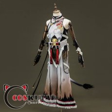 画像2: 鳴潮  凌陽（リンヨウ） コスプレ衣装 (2)