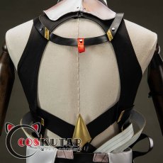 画像7: 鳴潮  凌陽（リンヨウ） コスプレ衣装 (7)