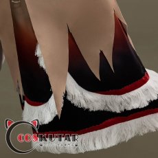 画像10: 鳴潮  凌陽（リンヨウ） コスプレ衣装 (10)