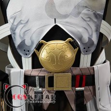 画像12: 鳴潮  凌陽（リンヨウ） コスプレ衣装 (12)