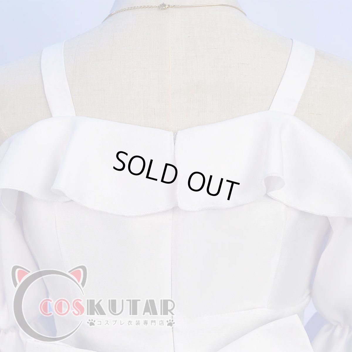 画像7: 原神 Genshin クリーヴ コスプレ衣装 (7)