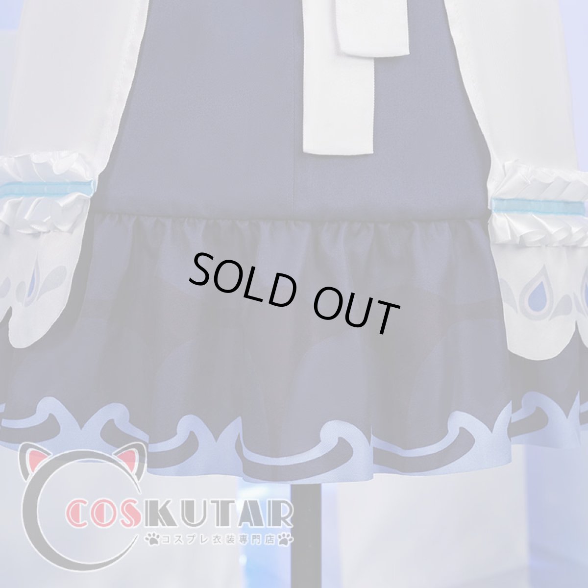 画像5: 原神 Genshin クリーヴ コスプレ衣装 (5)