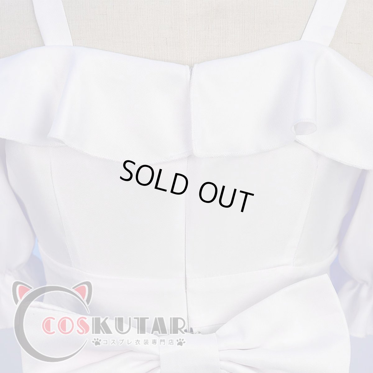 画像11: 原神 Genshin クリーヴ コスプレ衣装 (11)