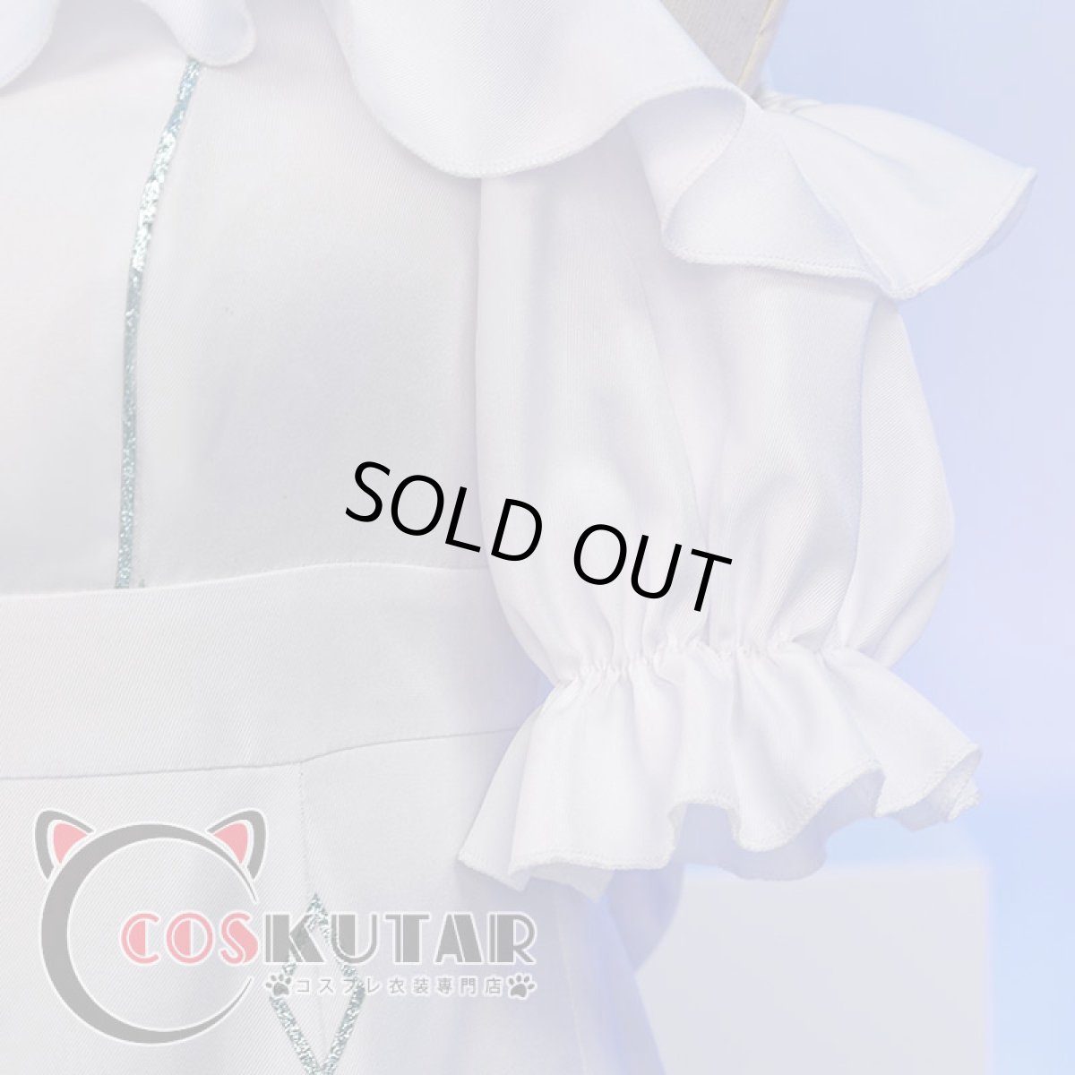 画像12: 原神 Genshin クリーヴ コスプレ衣装 (12)