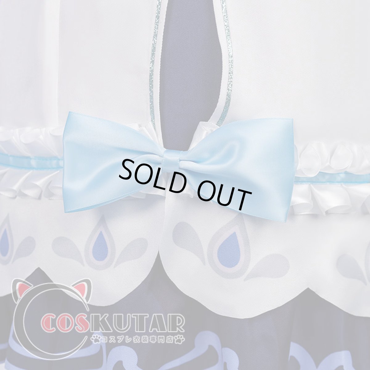 画像9: 原神 Genshin クリーヴ コスプレ衣装 (9)