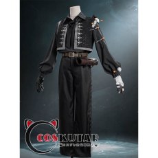 画像2: 第五人格 IdentityV 人形師 マティアス・チェルニン コスプレ衣装 (2)
