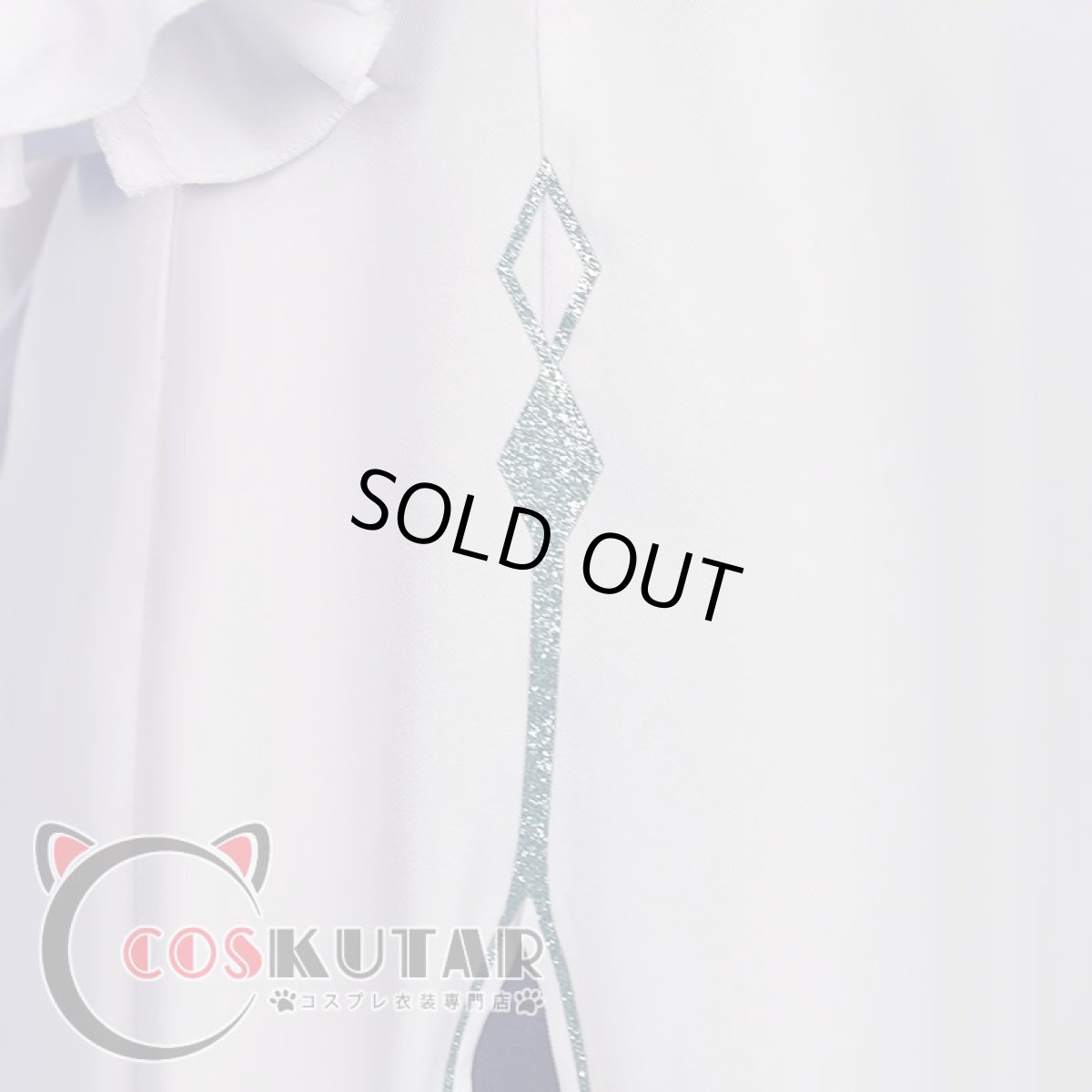 画像10: 原神 Genshin クリーヴ コスプレ衣装 (10)