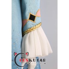 画像11: あんさんぶるスターズ！！ 戴く冠◆決意のギャンビット Knights 朱桜司 月永レオ 瀬名泉 朔間凛月 鳴上嵐 コスプレ衣装 (11)
