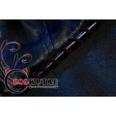 画像7: 第五人格 IdentityV カラス 骨董商 戚十一 コスプレ衣装Ver.2 (7)