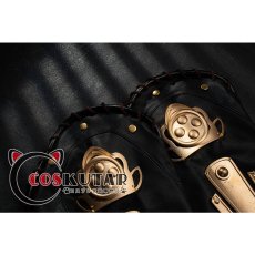 画像34: 第五人格 IdentityV カラス 骨董商 戚十一 コスプレ衣装Ver.2 (34)