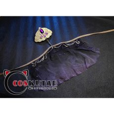 画像29: 第五人格 IdentityV カラス 骨董商 戚十一 コスプレ衣装Ver.2 (29)