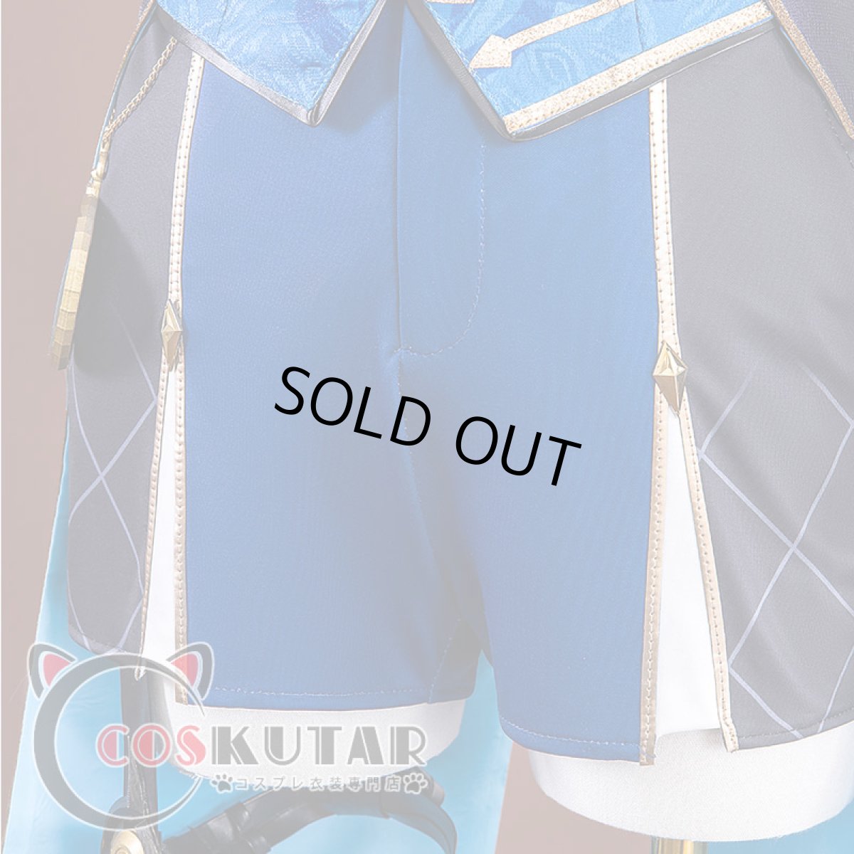 画像17: 崩壊：スターレイル ミーシャ コスプレ衣装 (17)