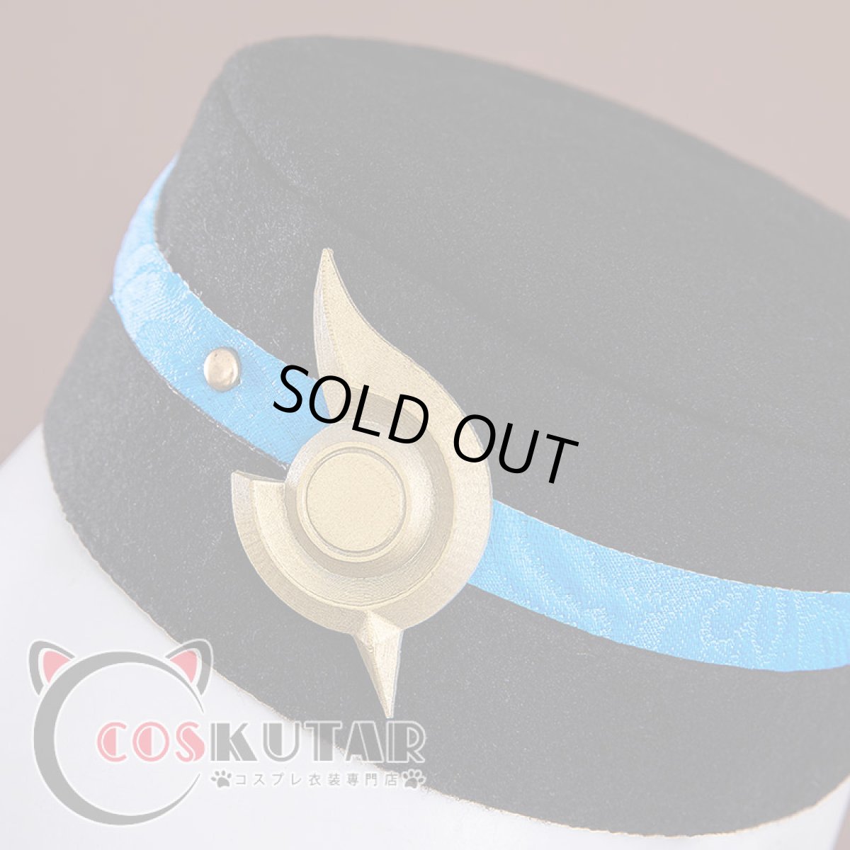 画像19: 崩壊：スターレイル ミーシャ コスプレ衣装 (19)