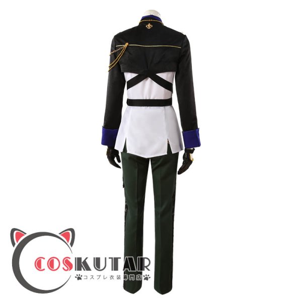あんさんぶるスターズ!!『TRIP』Knights コスプレ衣装｜COSKUTAR