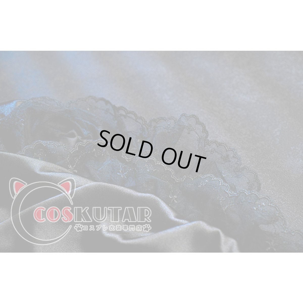 画像16: 第五人格 IdentityV 怪鳥 庭師 エマ・ウッズ コスプレ衣装 (16)