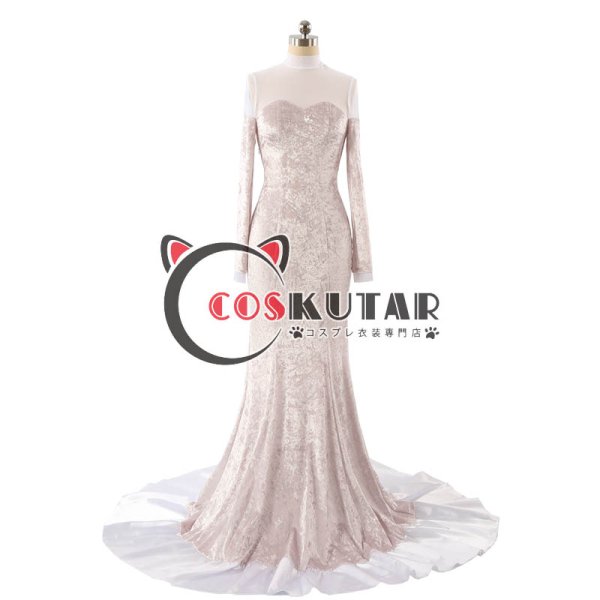 ALIENSTAGE エイリアンステージ round5 ミジ コスプレ 淘宝 ALIENSTAGE