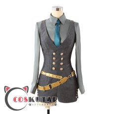 画像6: VOCALOID ボーカロイド 初音ミク POP UP SHOP〜 エンジョイ大阪！2024〜 コスプレ衣装 (6)