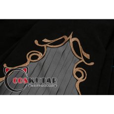 画像8: VOCALOID ボーカロイド 初音ミク POP UP SHOP〜 エンジョイ大阪！2024〜 コスプレ衣装 (8)