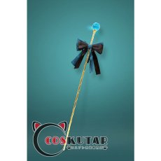 画像13: VOCALOID ボーカロイド 初音ミク POP UP SHOP〜 エンジョイ大阪！2024〜 コスプレ衣装 (13)